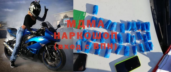 кокс Абинск